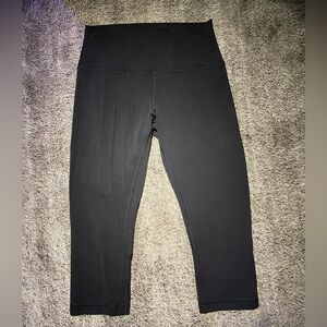Lululemon Athletica Capris